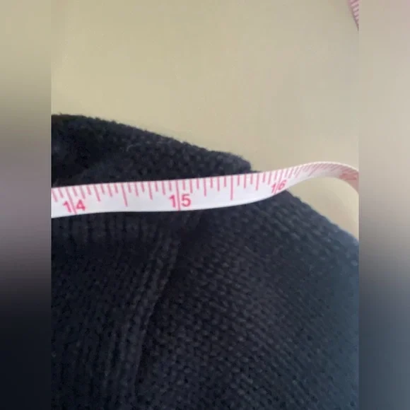 Ralph Lauren, Lauren Jeans Company- green label sweater - Picture 11 of 15